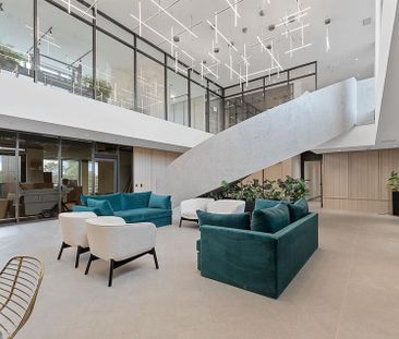 For Lease - 3071 Trafalgar Road Unit# 503, Oakville, Ontario - Photo 4