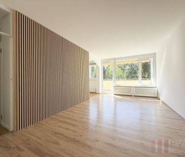 3 - ZIMMERWOHNUNG MIT BALKON SALZBURG-LEHEN - Photo 4