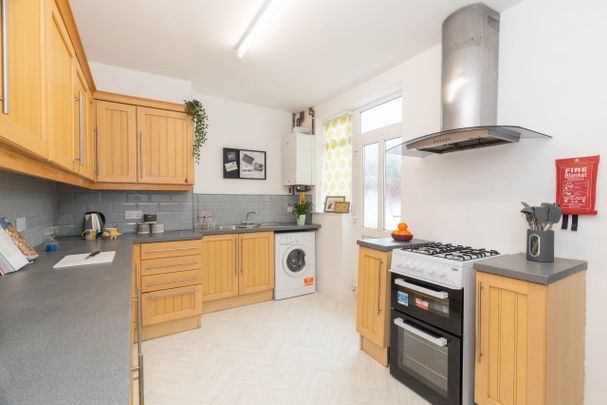 Heath End Road, Nuneaton, CV10 7HD - Photo 1