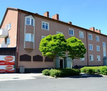 Norra Tvärgatan 18A, Svedala - Foto 6