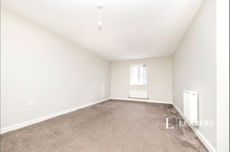 2 bedroom apartment to rent Moses Walk, Great Blakenham, Ipswich, Suffolk, IP6 - Photo 3