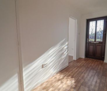 2 bedroom bungalow to rent - Photo 1