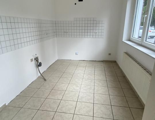 Erdgeschosswohnung in zentraler Lage von Aschendorf - Foto 1