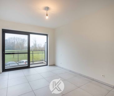 Appartement te huur in Lede - Foto 2