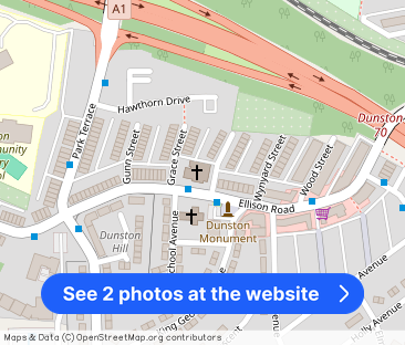 Glebe Terrace, Gateshead, NE11 9NQ - Photo 1