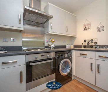 1 bedroom apartment to rent - Photo 6