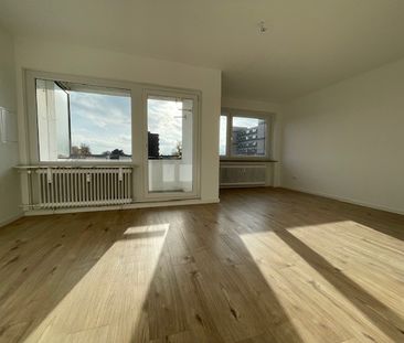 3-Zimmer-Wohnung in Wilhelmshaven City - Photo 2