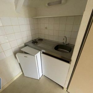 Location Appartement 1 pièce 23m² POITIERS 86000 - Photo 2