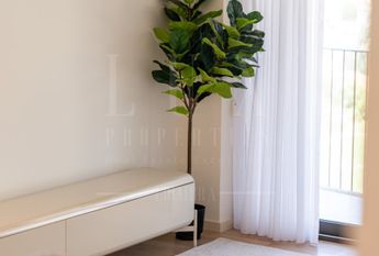 Apartamento T1 em Coimbra