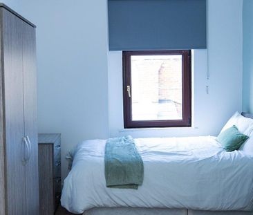 1 bedroom terraced house to rent - Photo 1