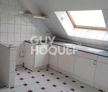 Location Appartement 2 pièces 28m² AUXERRE 89000 - Photo 5