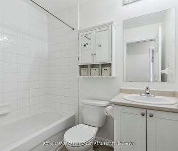 For Lease - 250 Sunny Meadow Boulevard Unit# 254, Brampton, Ontario - Photo 6