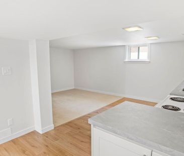 For Lease - 768 Olive Avenue Unit# Basement, Oshawa, Ontario - Photo 2