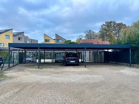 Appartement te huur - Foto 5