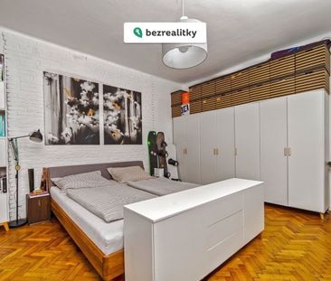 Prenájom bytu 2-izbový 63 m² – Fotografia 2
