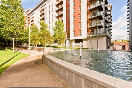 Masson Place, Hornbeam Way, Green Quarter, M4 - Photo 3