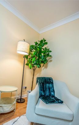 2 bedroom serviced apartment to rent - Photo 1