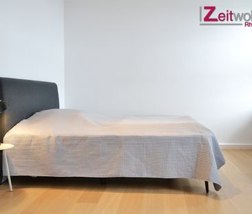 Modern möbliertes Design Apartment in TOP Lage von Lindenthal - Photo 4