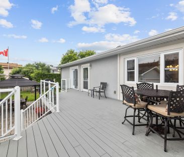 For Lease - 1396 Maxime Street, Cyrville - Carson Grove - Pineview,... - Photo 1