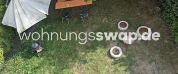 Wohnungsswap - 3 Zimmer, 75 m² - Lindenring, Frankfurt am Main - Foto 1