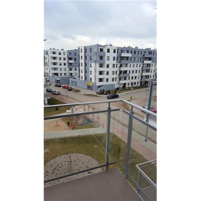 Komfortowa kawalerka Gdańsk Jasień - Photo 1