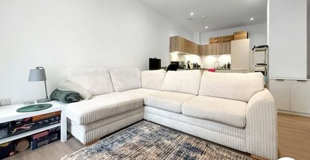 1 bedroom property to rent - Photo 2