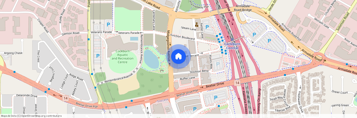 200/2 Signal Terrace, WA 6164, Cockburn Central