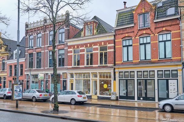 Te huur: Appartement Gedempte Zuiderdiep in Groningen - Foto 1