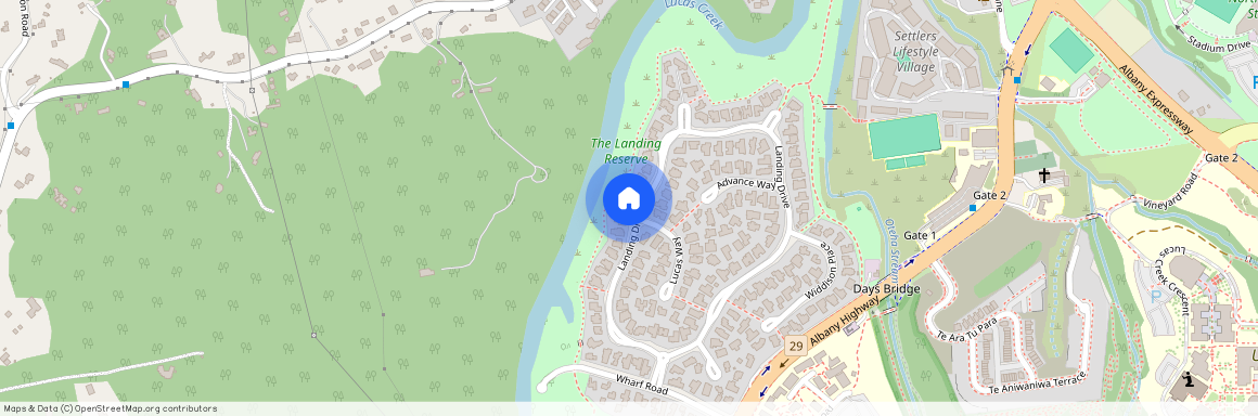 38 Landing Drive, Albany, North Shore City