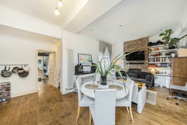 College Road, Kensal Rise, NW10 - Photo 1