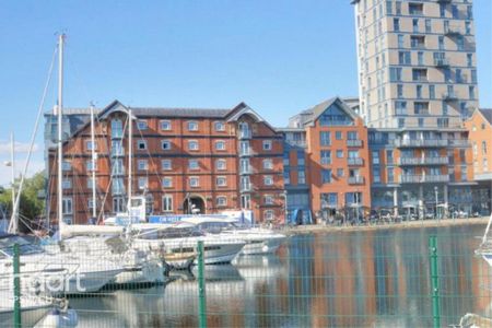 1 bedroom apartment to rent - Photo 2