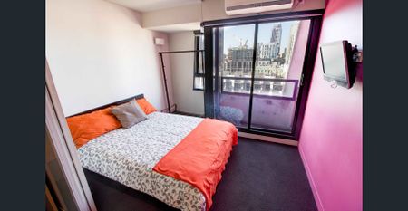 MiCasa8 - Quality Student Only Accommodation - Photo 3