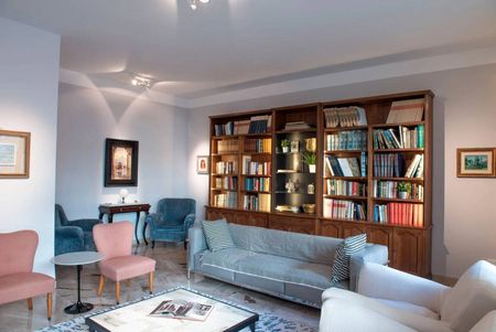 Appartamento via Vittorio Alfieri, D'Azeglio, Firenze - Foto 2