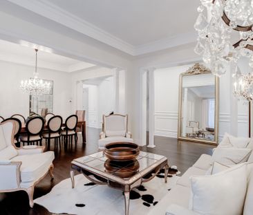 For Lease - 43 Chesney Crescent, Vaughan, Ontario - Photo 3