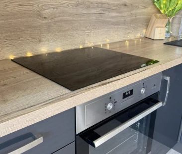 NABÍDKA PRONÁJMU LUXUSNÍ NOVOSTAVBA 2+KK S TERASOU A KLIMATIZACÍ V ... - Photo 5