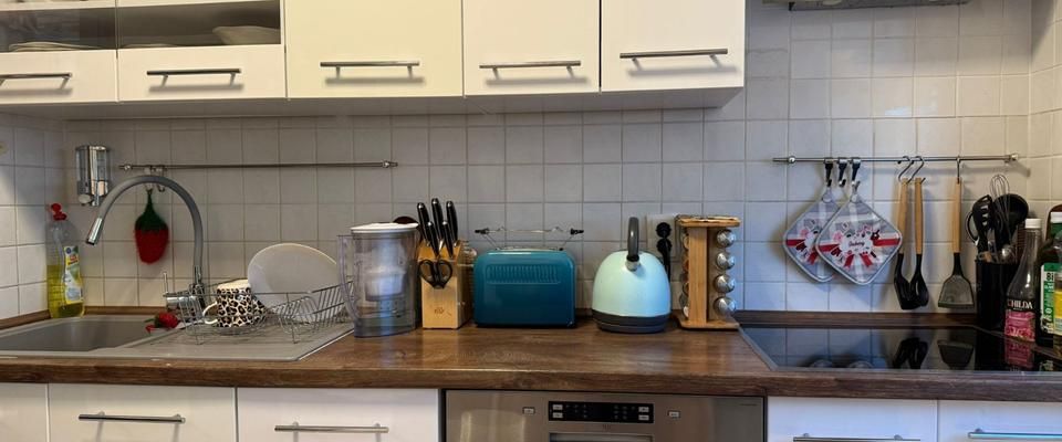 ✅ Traumhafte 2-Zimmer-Wohnung mit Aufzug in Erlensee ✅ - Photo 1