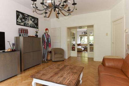 Huis te huur: Bloemcamplaan 24 2244 ED Wassenaar - Photo 5