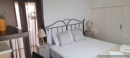 Διαμέρισμα για ενοικίαση Πόρος (Ηράκλειο Κρήτης) - Photo 4