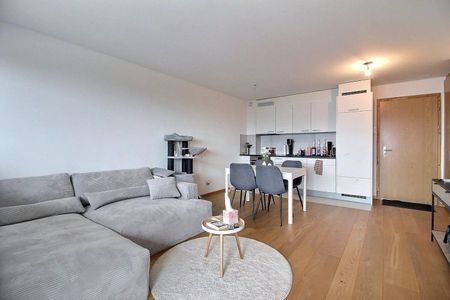 2.5 Zimmer, 53 m², 1. Stock - Foto 2