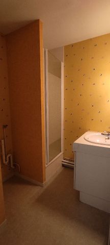 Location Appartement 2 pièces 37m² - Photo 4