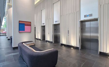 For Lease - 42 Charles Street Unit# 1710, Toronto, Ontario - Photo 2