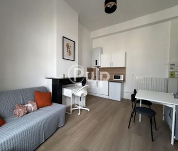 Appartement à louer à Douai - Réf. dou16430 - Photo 3