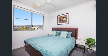 Modern 2 bedroom apartment - Photo 2