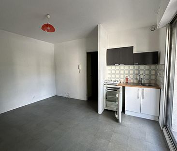 Appartement • Location • 21m2 • Chamalières - Photo 3