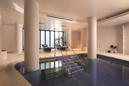 Impeccable two bedroom apartment in this iconic development - Photo 3