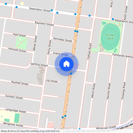 85 Grange Road, Vic 3078, Fairfield