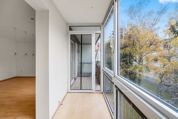 ***2 Zimmer-Neubauwohnung mit Balkon nähe Schönbrunn*** - Photo 1