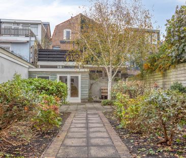 Te huur: Appartement Bakenessergracht 61 A in Haarlem - Foto 5