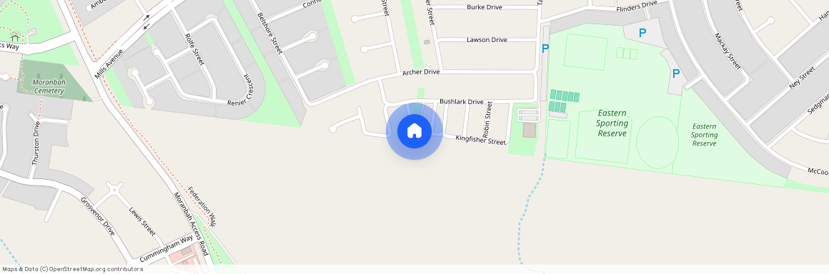 21 Raven Crescent, Qld 4744, Moranbah