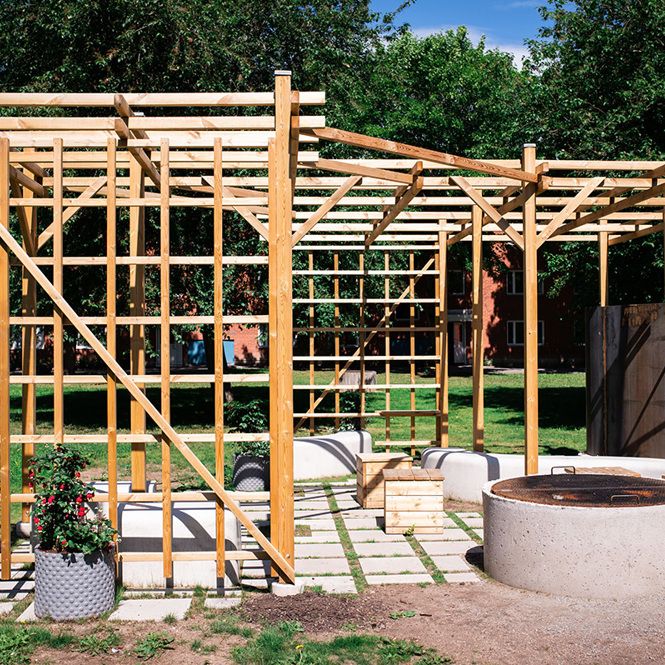 Flogstavägen 65 C, 75272, Uppsala - Foto 1